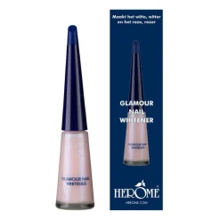 Glamour Nail Whitener 10ml