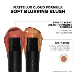 Glamzilla Dirty 30 Blush Kit