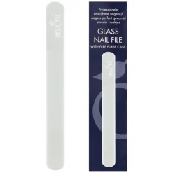 Glass Nail File Travel Size
