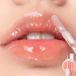 Glasting Water Gloss 01 Sanho Crush 4,3ml