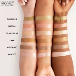 Glaze Crayon Onyx 3ml + 2,14g