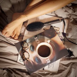 Glide Smoothing Hot Brush