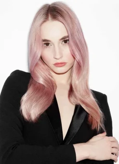 Glide Smoothing Hot Brush