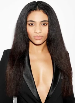 Glide Smoothing Hot Brush