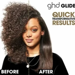 Glide Smoothing Hot Brush