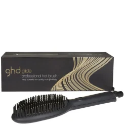 Glide Smoothing Hot Brush
