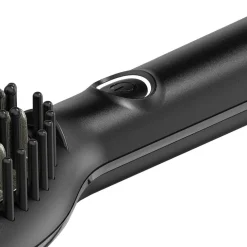 Glide Smoothing Hot Brush