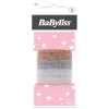 Glitter Kids Hair Ties 25pcs