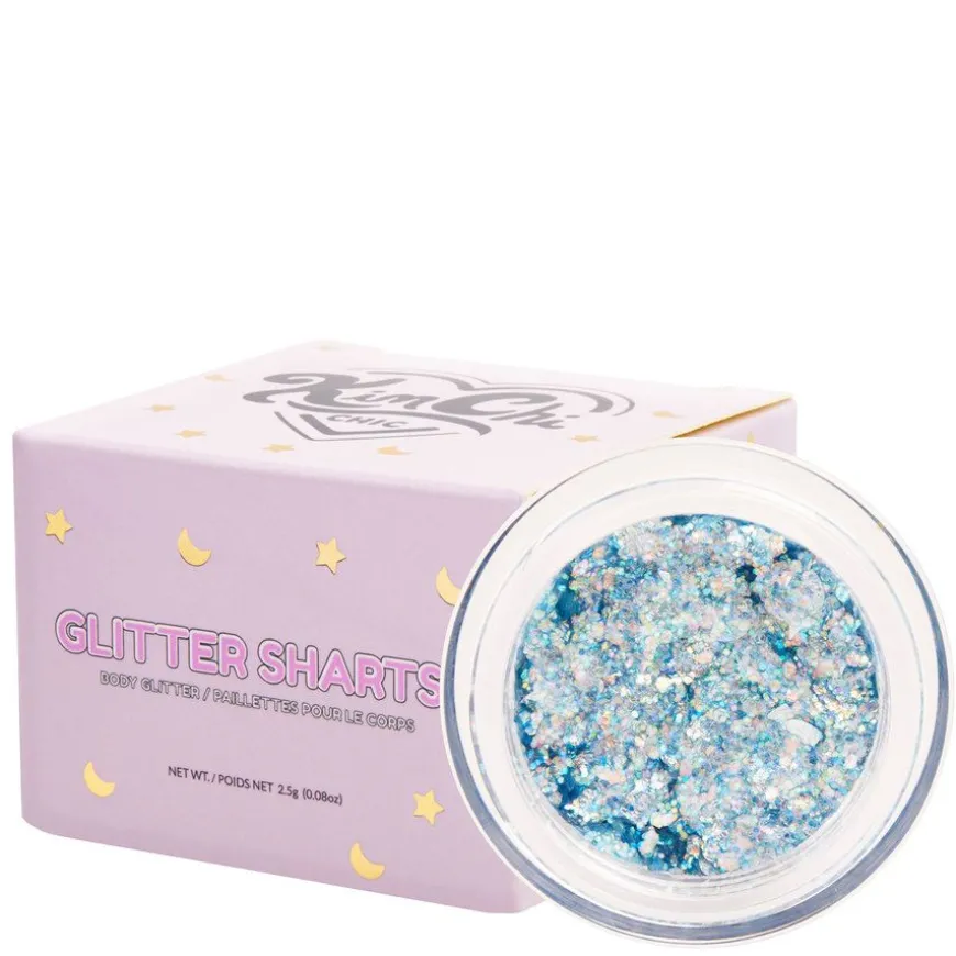 Glitter Sharts Super Galactic 2,5g