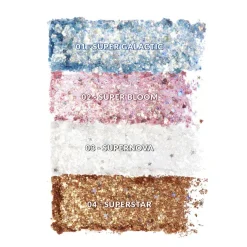 Glitter Sharts Superstar 2,5g