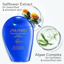 Global Suncare Expert Sun Protection Lotion SPF50+ 150ml