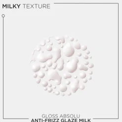 Gloss Absolu Anti-Frizz Glaze Milk 190ml