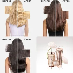 Gloss Absolu Anti-Frizz Glaze Milk 190ml