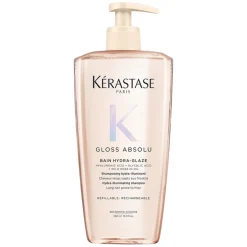 Gloss Absolu Bain Hydra-Glaze Shampoo 500ml