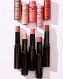 Glossy Balm Hydrating Stylo 41 Pink Silk 1,6g