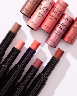 Glossy Balm Hydrating Stylo 41 Pink Silk 1,6g