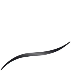 Glossy Eyeliner Waterproof 40 Chrome Black 2,5ml