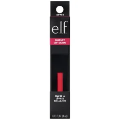 Glossy Lip Stain Fuchsia Fantasy 4ml