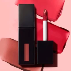 Glossy Lip Stain Rosé Rizzin’ 4ml