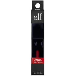 Glossy Lip Stain Spicy Sienna 3ml