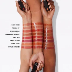 Glossy Lip Stain Spicy Sienna 3ml