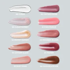 Glossy Lip Treat 00 Clear 13ml