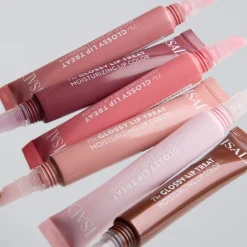 Glossy Lip Treat 54 Ginger Glace 13ml