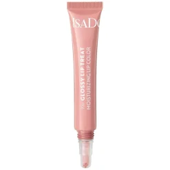 Glossy Lip Treat #55 Silky Pink 13ml