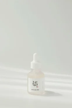 Glow Deep Serum Rice +Alpha Arbutin 30ml
