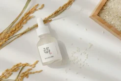 Glow Deep Serum Rice +Alpha Arbutin 30ml