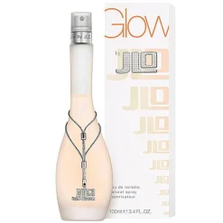 Glow Eau De Toilette 100ml