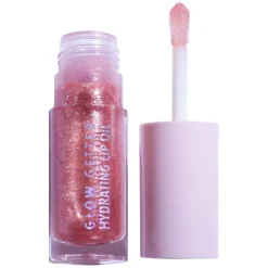 Glow Getter Hydrating Oil 004 Tickled Pink 4,6ml