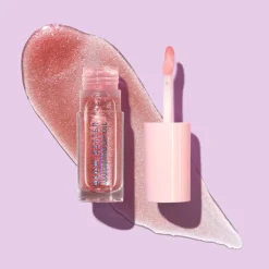 Glow Getter Hydrating Oil 004 Tickled Pink 4,6ml