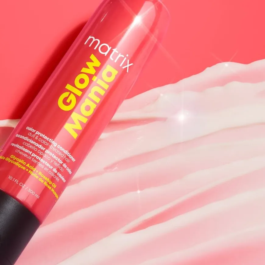 Glow Mania Color Protecting Conditioner 300ml