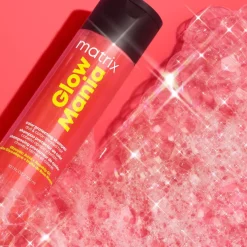 Glow Mania Color Protecting Shampoo 300ml