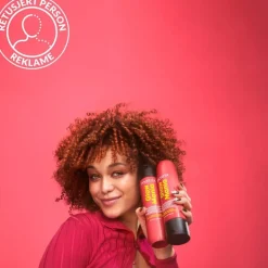 Glow Mania Color Protecting Shampoo 300ml