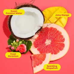 Glow Mania Glow Gatekeeper Glow Sealing Leave In Conditioner 250ml