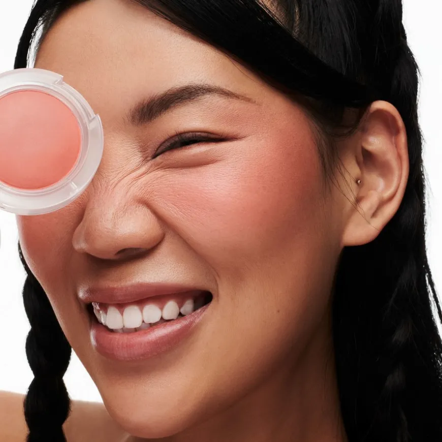 Glow Play Blush Cheer Up 7.3g