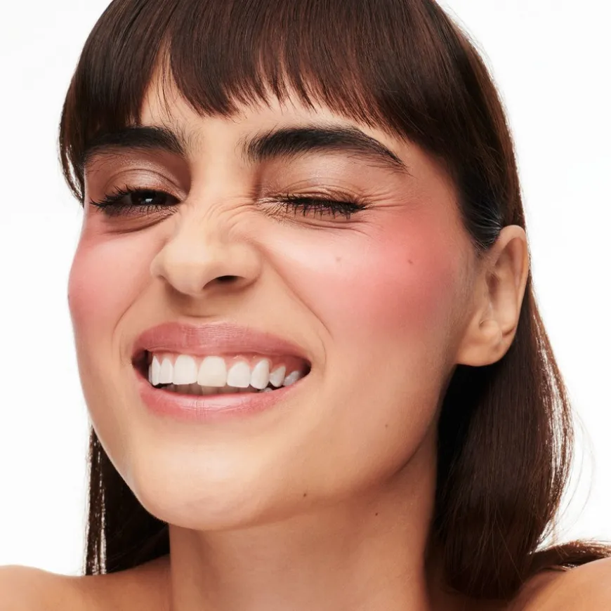 Glow Play Blush Plush Pepper 7.3g