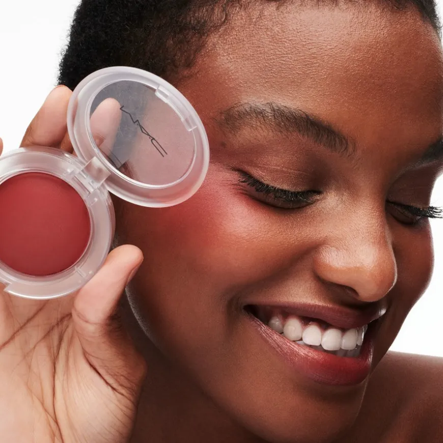 Glow Play Blush Plush Pepper 7.3g