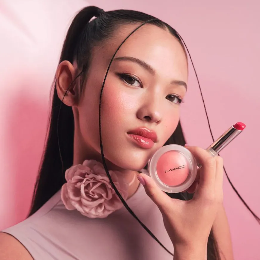 Glow Play Blush Plush Pepper 7.3g