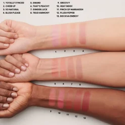 Glow Play Blush That'S Peachy 7.3g