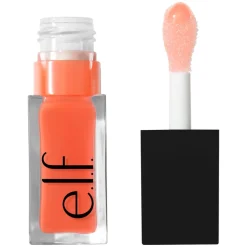 Glow Reviver Lip Oil Coral Fixation 7,6ml