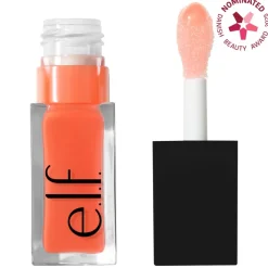 Glow Reviver Lip Oil Coral Fixation 7,6ml