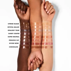 Glow Reviver Lip Oil Glimmer Citrine Gleam 7.6ml