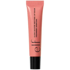 Glow Reviver Melting Lip Balm Strawberry Shortcake 15g