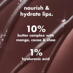 Glow Reviver Melting Lip Balm Strawberry Shortcake 15g