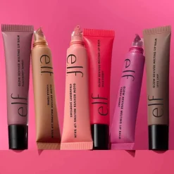 Glow Reviver Melting Lip Balm Strawberry Shortcake 15g