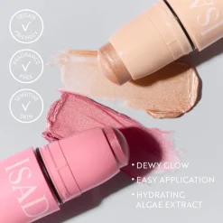 Glow Stick 25 Rose Gleam 5,5g