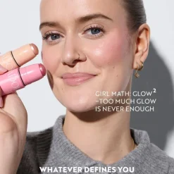 Glow Stick 24 Sparkling Beige 5,5g